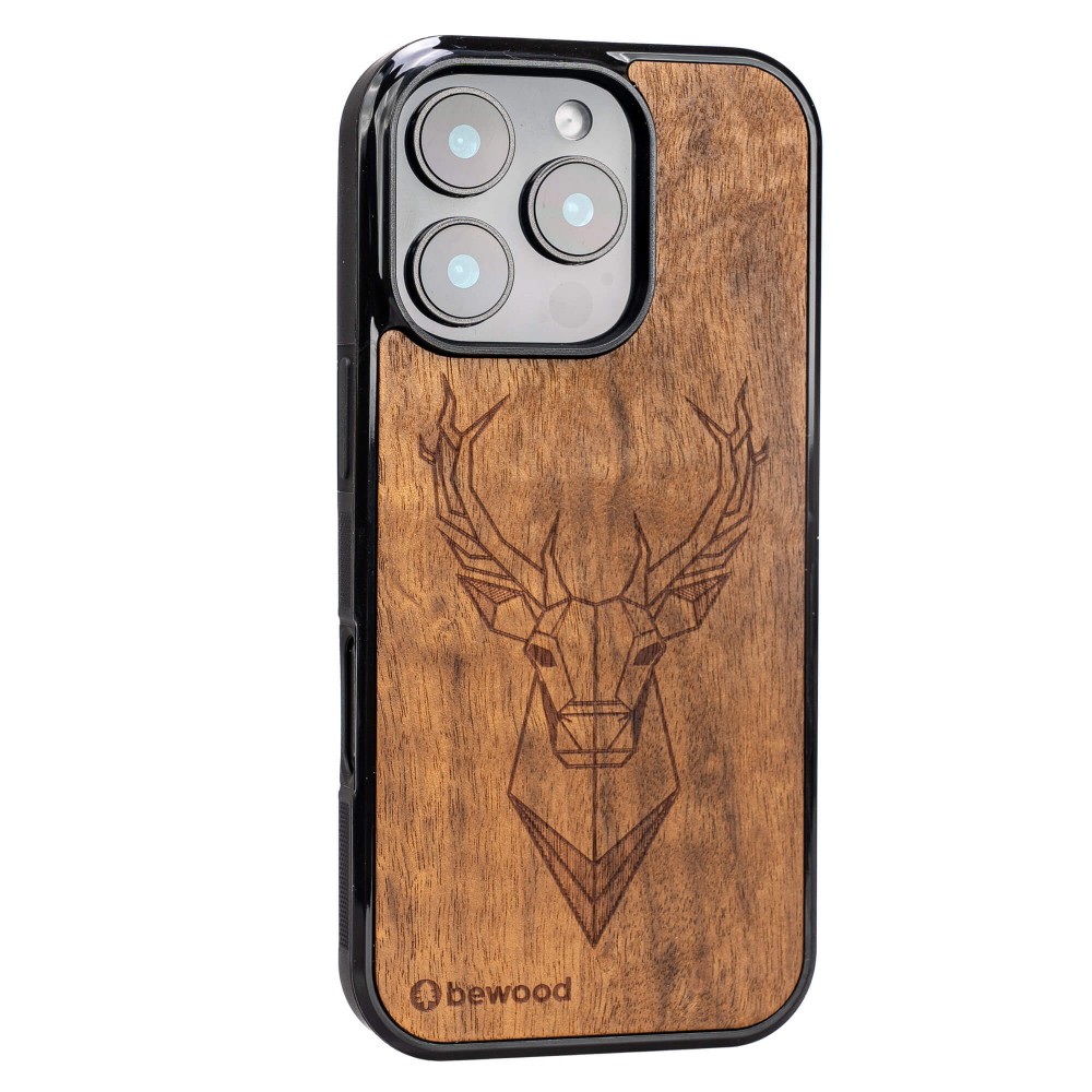 Bewood nak�adka Apple iPhone 16 Pro / 2