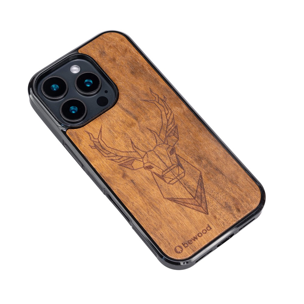 Bewood nak�adka Apple iPhone 16 Pro / 3