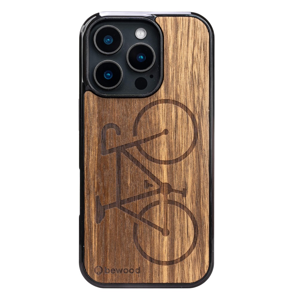 Bewood nak�adka Apple iPhone 16 Pro