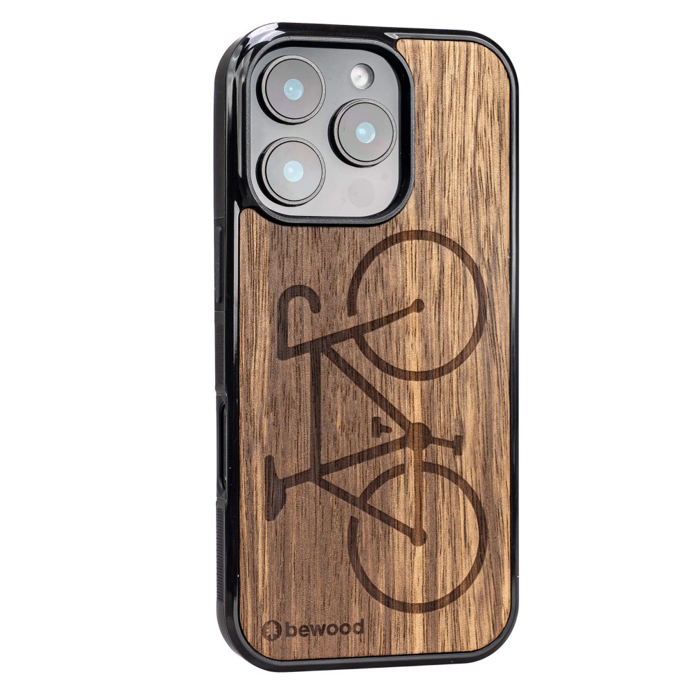 Bewood nak�adka Apple iPhone 16 Pro / 2
