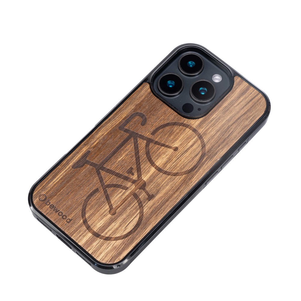 Bewood nak�adka Apple iPhone 16 Pro / 3