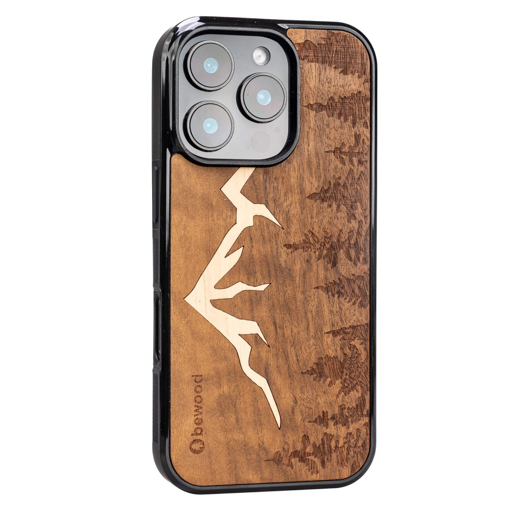 Bewood nak�adka Apple iPhone 16 Pro / 2