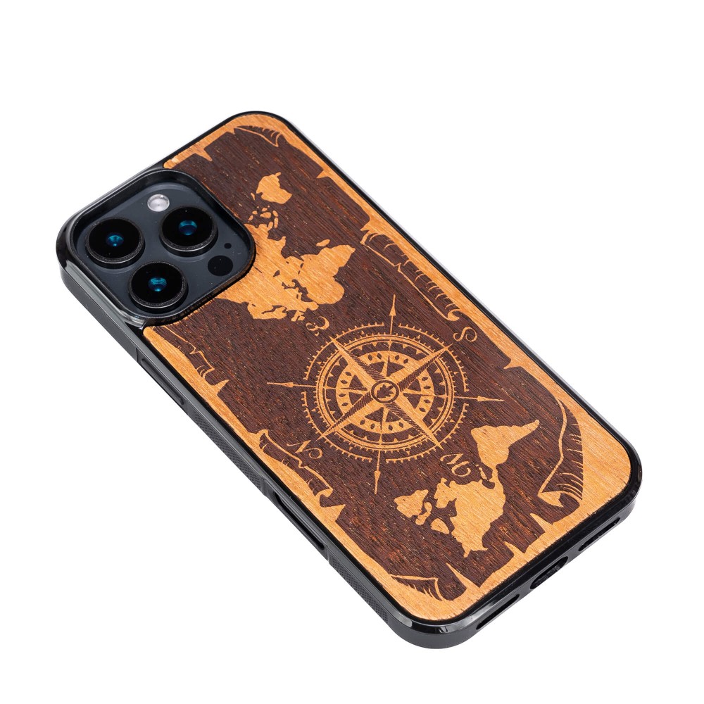 Bewood nak�adka Apple iPhone 16 Pro / 3