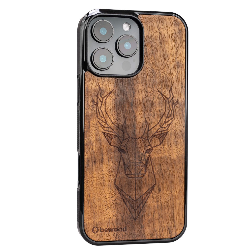 Bewood nak�adka Apple iPhone 16 Pro Max / 2