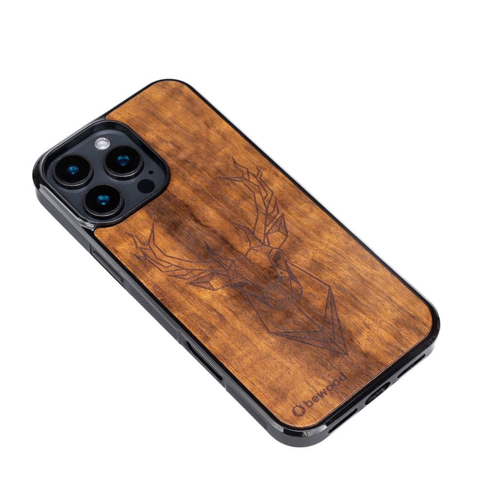 Bewood nak�adka Apple iPhone 16 Pro Max / 3