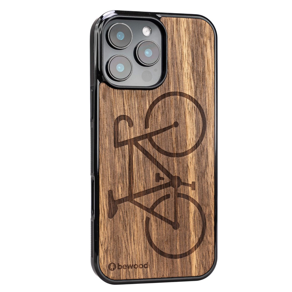 Bewood nak�adka Apple iPhone 16 Pro Max / 2