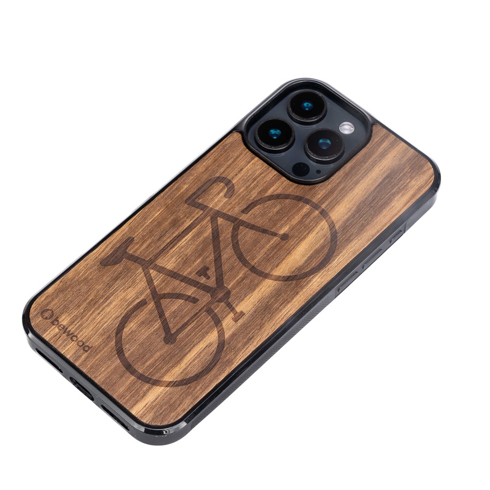 Bewood nak�adka Apple iPhone 16 Pro Max / 3