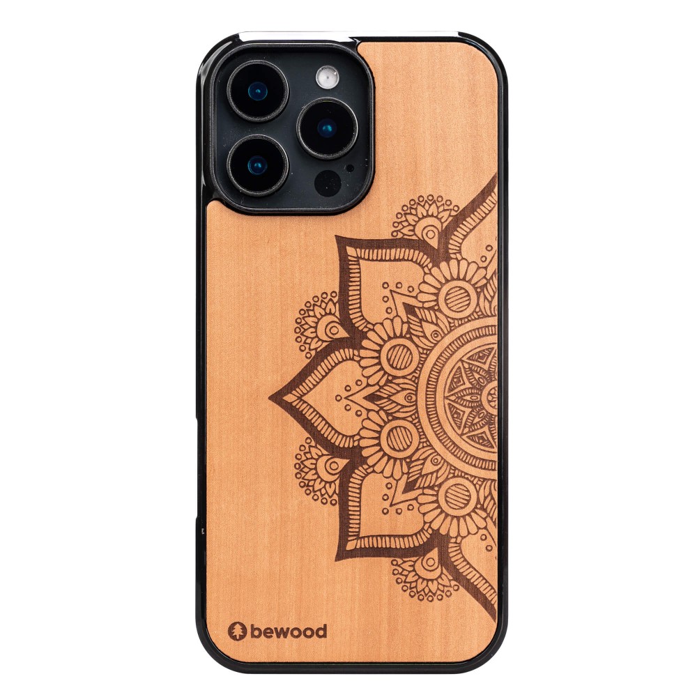Bewood nak�adka Apple iPhone 16 Pro Max