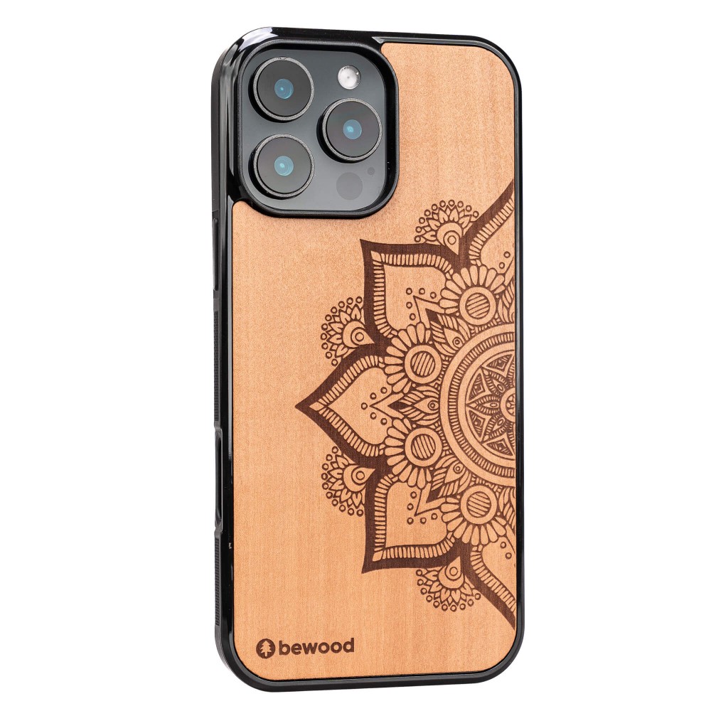 Bewood nak�adka Apple iPhone 16 Pro Max / 2