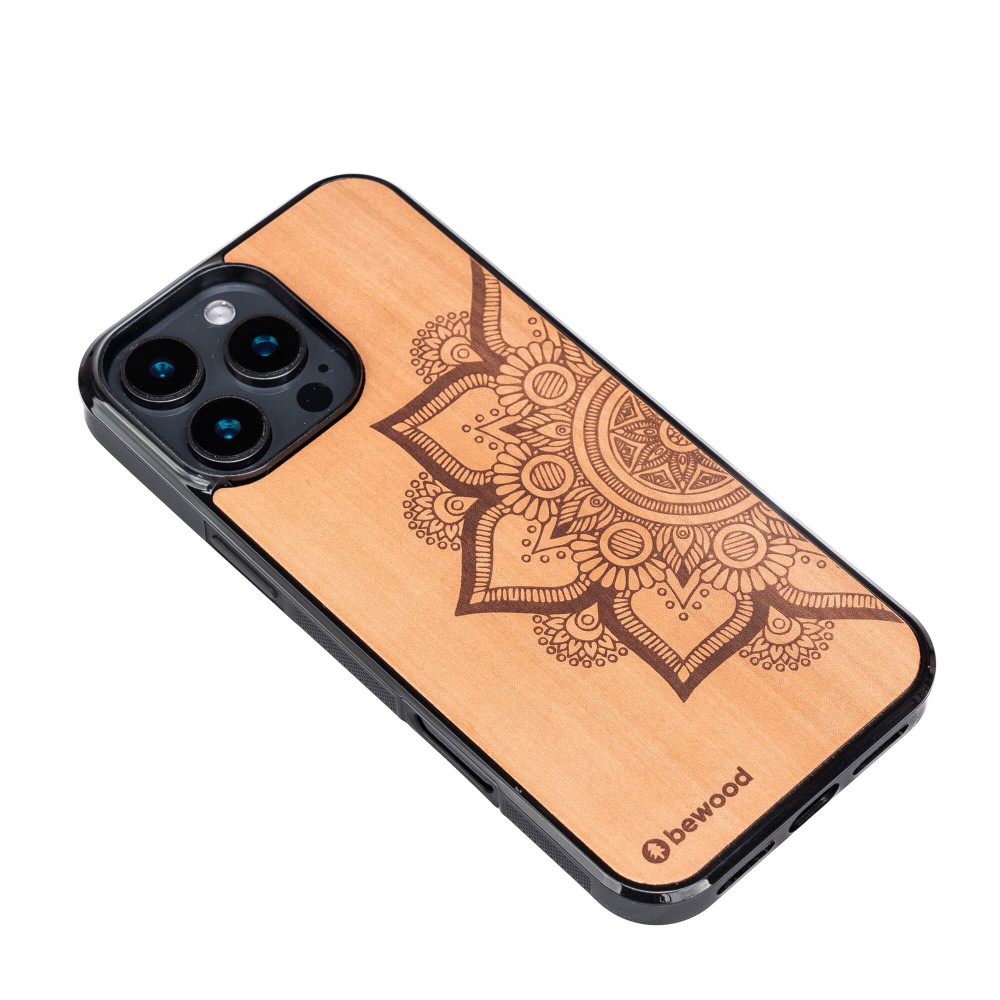 Bewood nak�adka Apple iPhone 16 Pro Max / 3