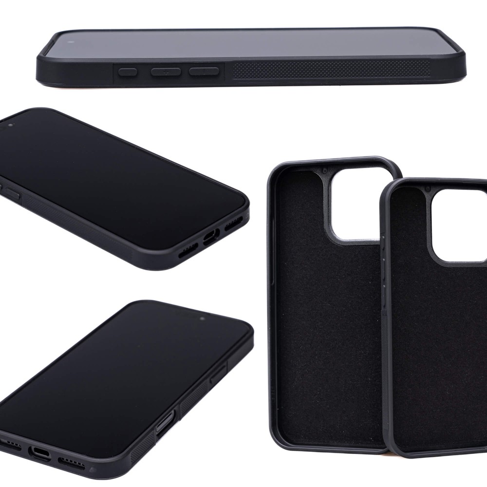 Bewood nak�adka Apple iPhone 16 Pro Max / 4