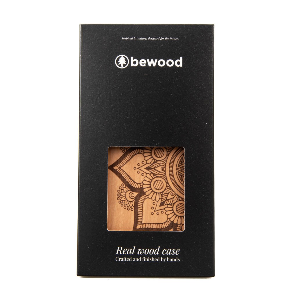 Bewood nak�adka Apple iPhone 16 Pro Max / 5