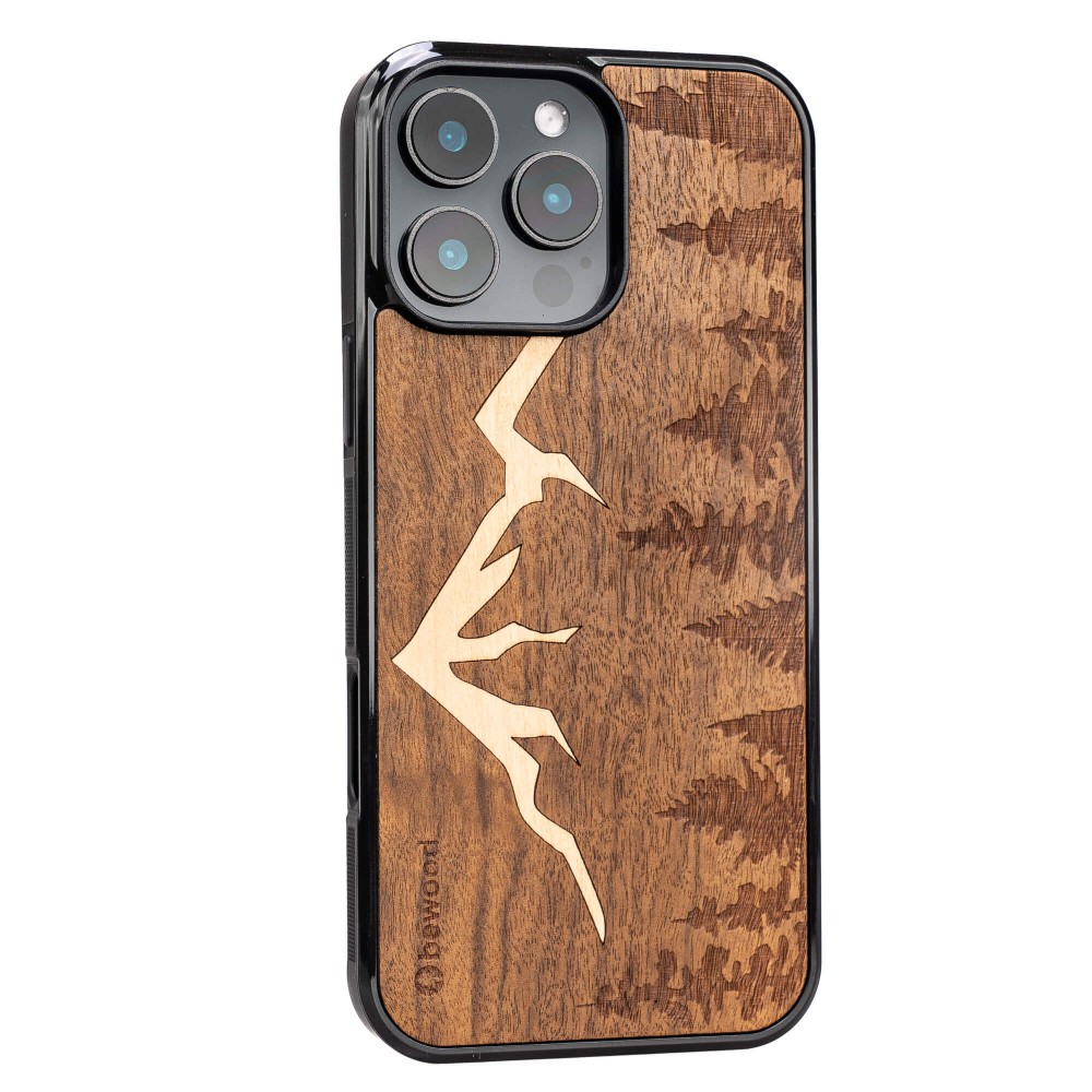Bewood nak�adka Apple iPhone 16 Pro Max / 2