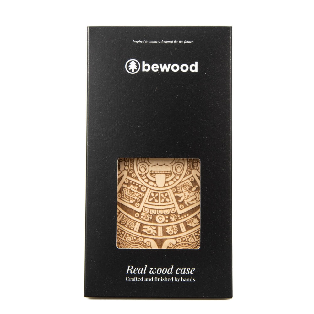 Bewood nak�adka Apple iPhone 16 Pro Max / 5