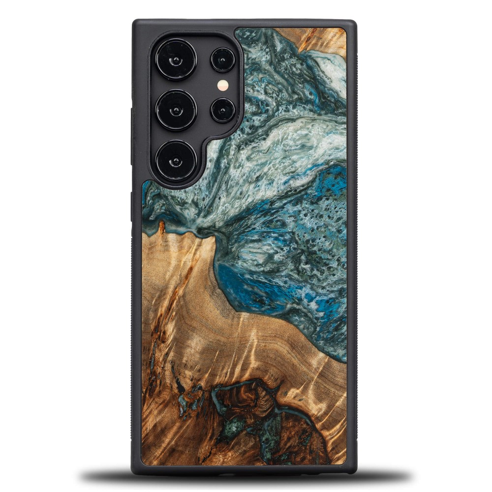 Bewood nak�adka Unique Samsung Galaxy S24 Ultra / 3