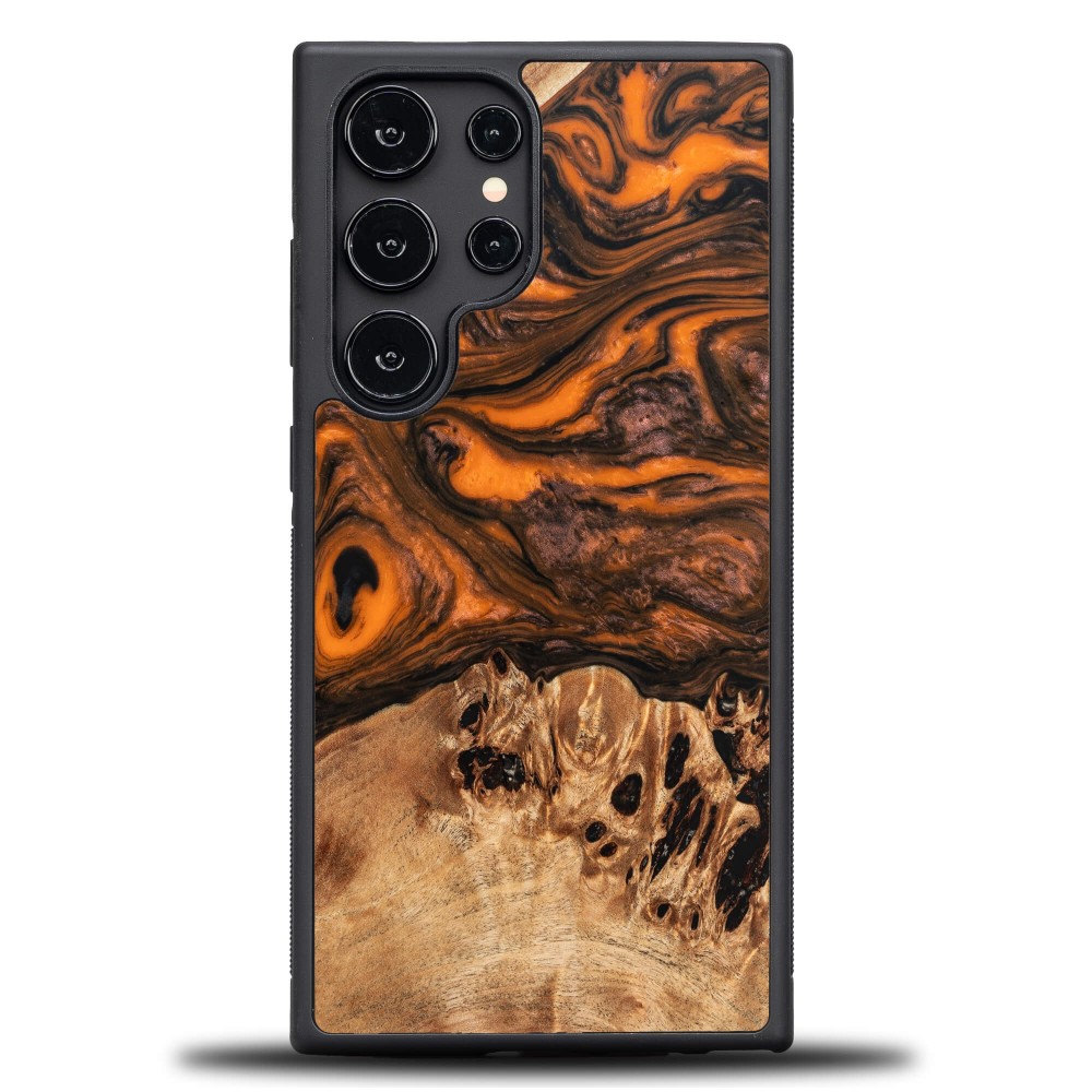 Bewood nak�adka Unique Samsung Galaxy S24 Ultra