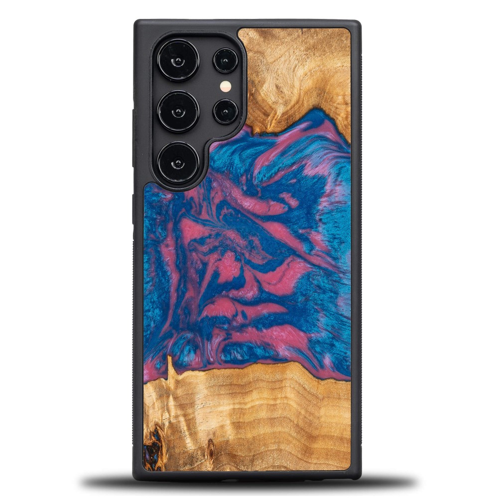 Bewood nak�adka Unique Samsung Galaxy S24 Ultra