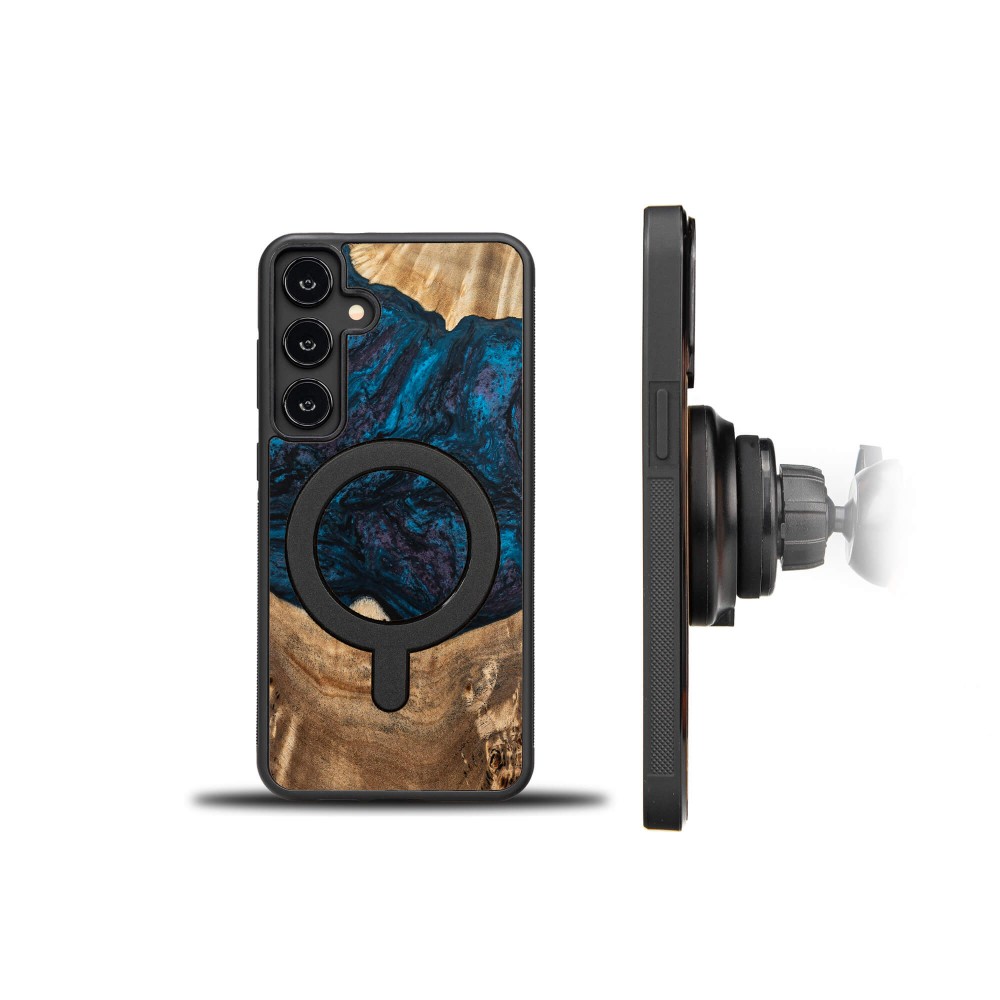 Bewood nak�adka Unique Samsung Galaxy S24 Plus / 2