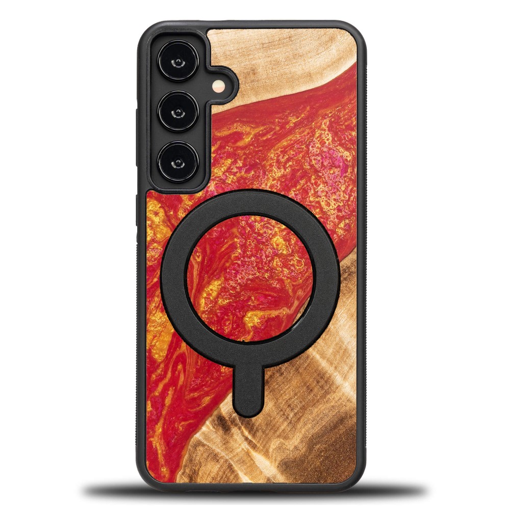 Bewood nak�adka Unique Samsung Galaxy S24 Plus