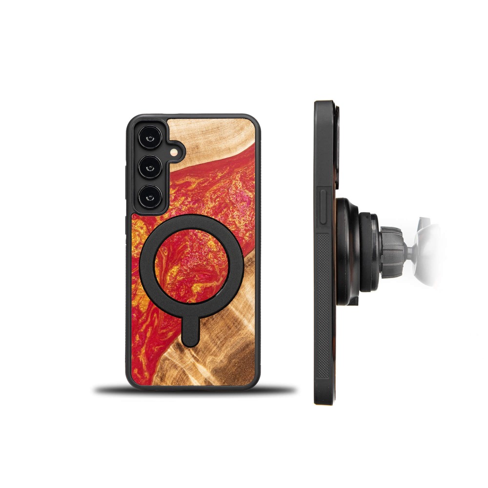 Bewood nak�adka Unique Samsung Galaxy S24 Plus / 2