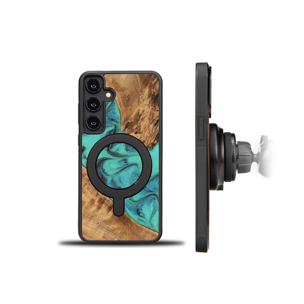 Bewood nak�adka Unique Samsung Galaxy S24 Ultra / 2