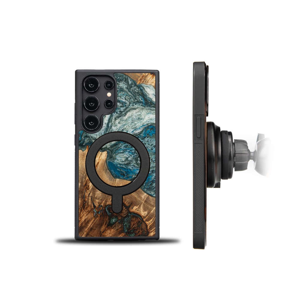 Bewood nak�adka Unique Samsung Galaxy S24 Ultra / 2