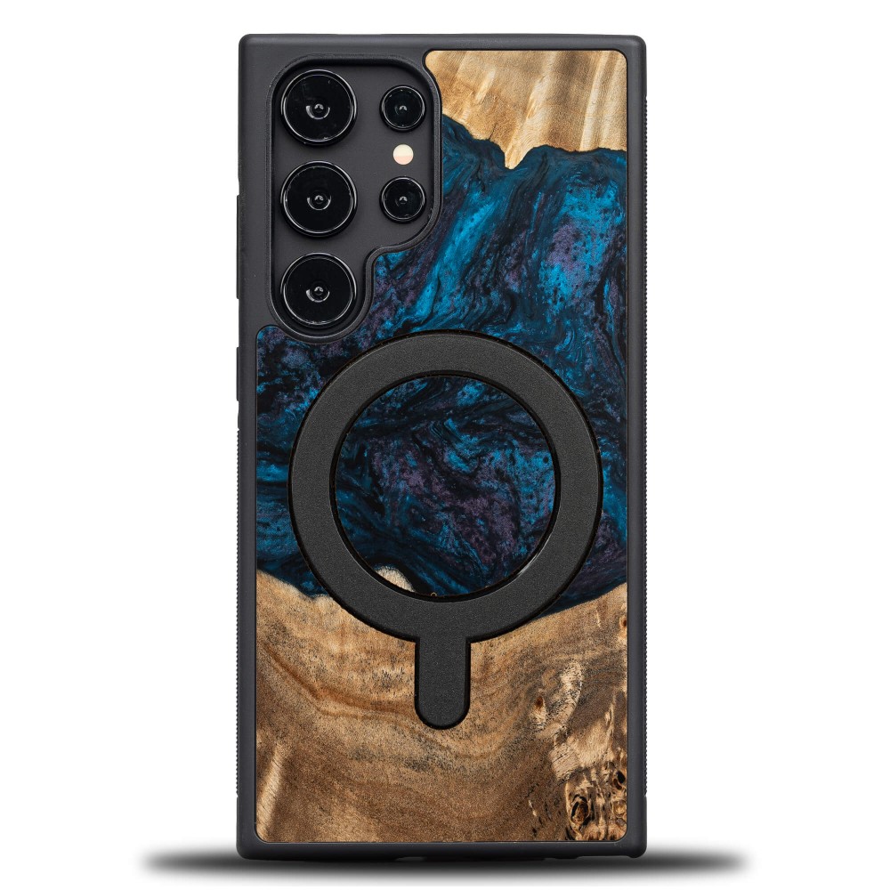 Bewood nak�adka Unique Samsung Galaxy S24 Ultra