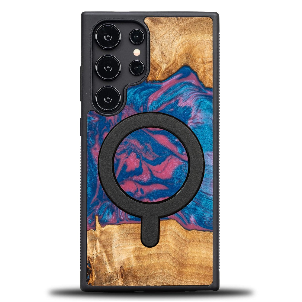 Bewood nak�adka Unique Samsung Galaxy S24 Ultra