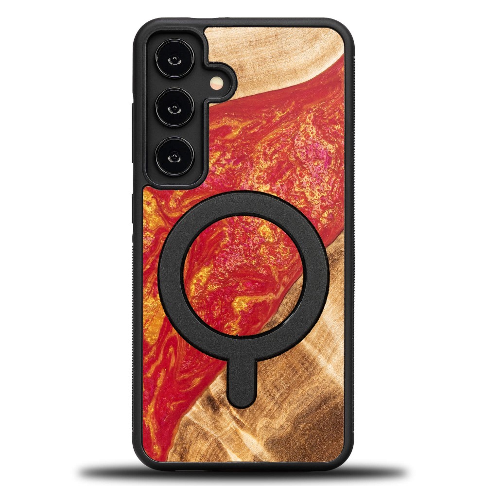 Bewood nak�adka Unique Samsung Galaxy A55 5G