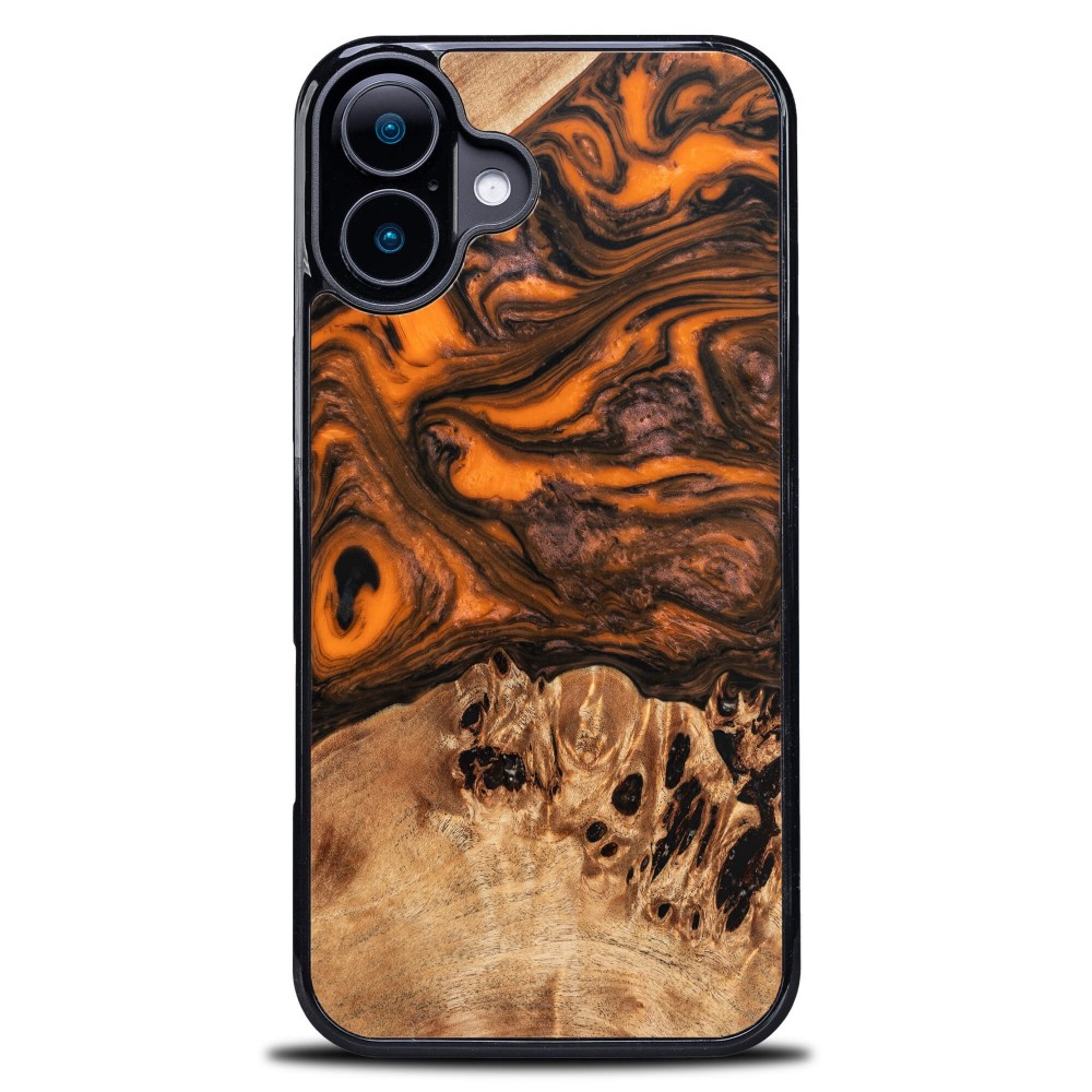 Bewood nak�adka Unique Apple iPhone 16 Plus