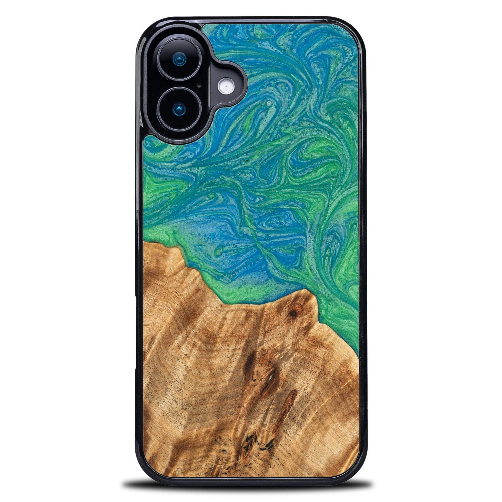 Bewood nak�adka Unique Apple iPhone 16 Plus