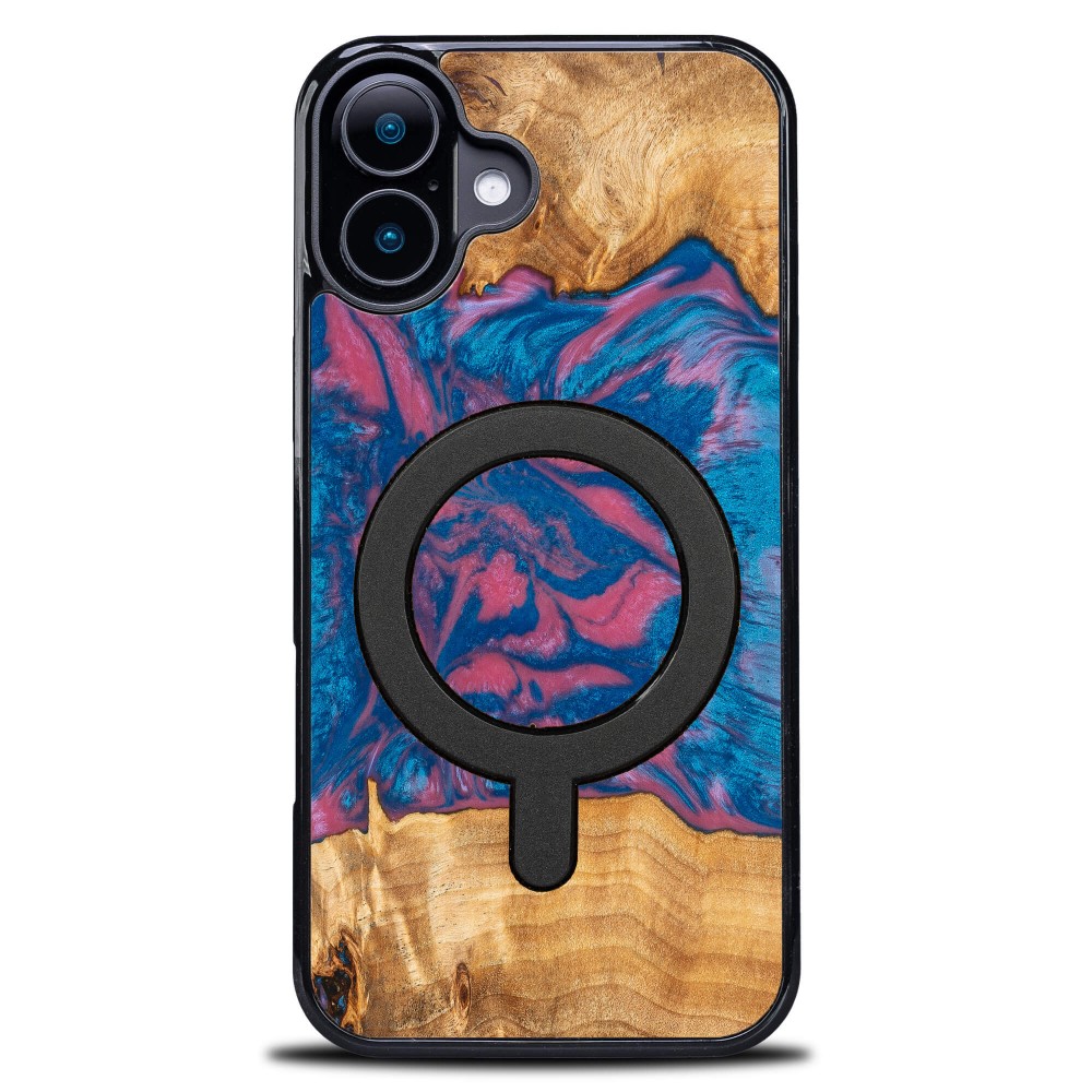 Bewood nak�adka Unique Apple iPhone 16 Plus