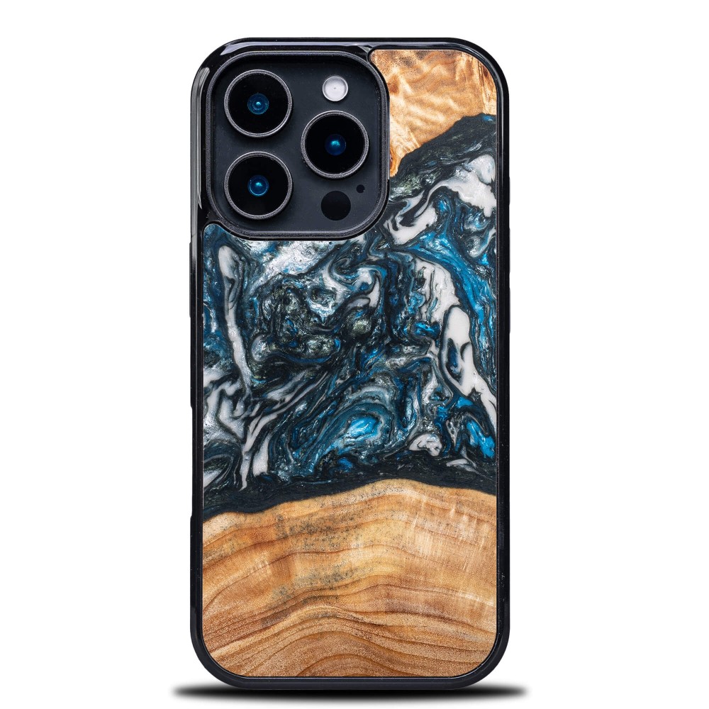 Bewood nak�adka Unique Apple iPhone 16 Pro