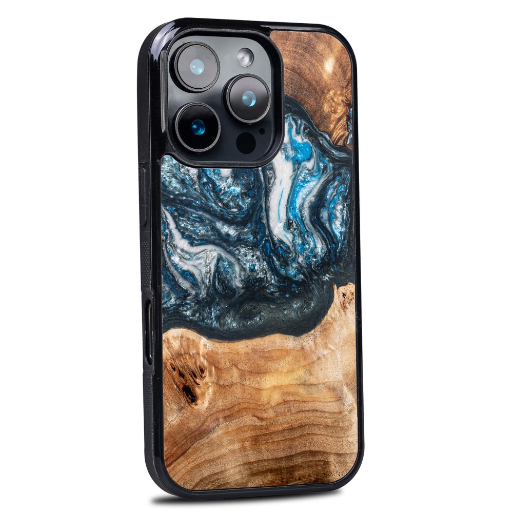 Bewood nak�adka Unique Apple iPhone 16 Pro / 2
