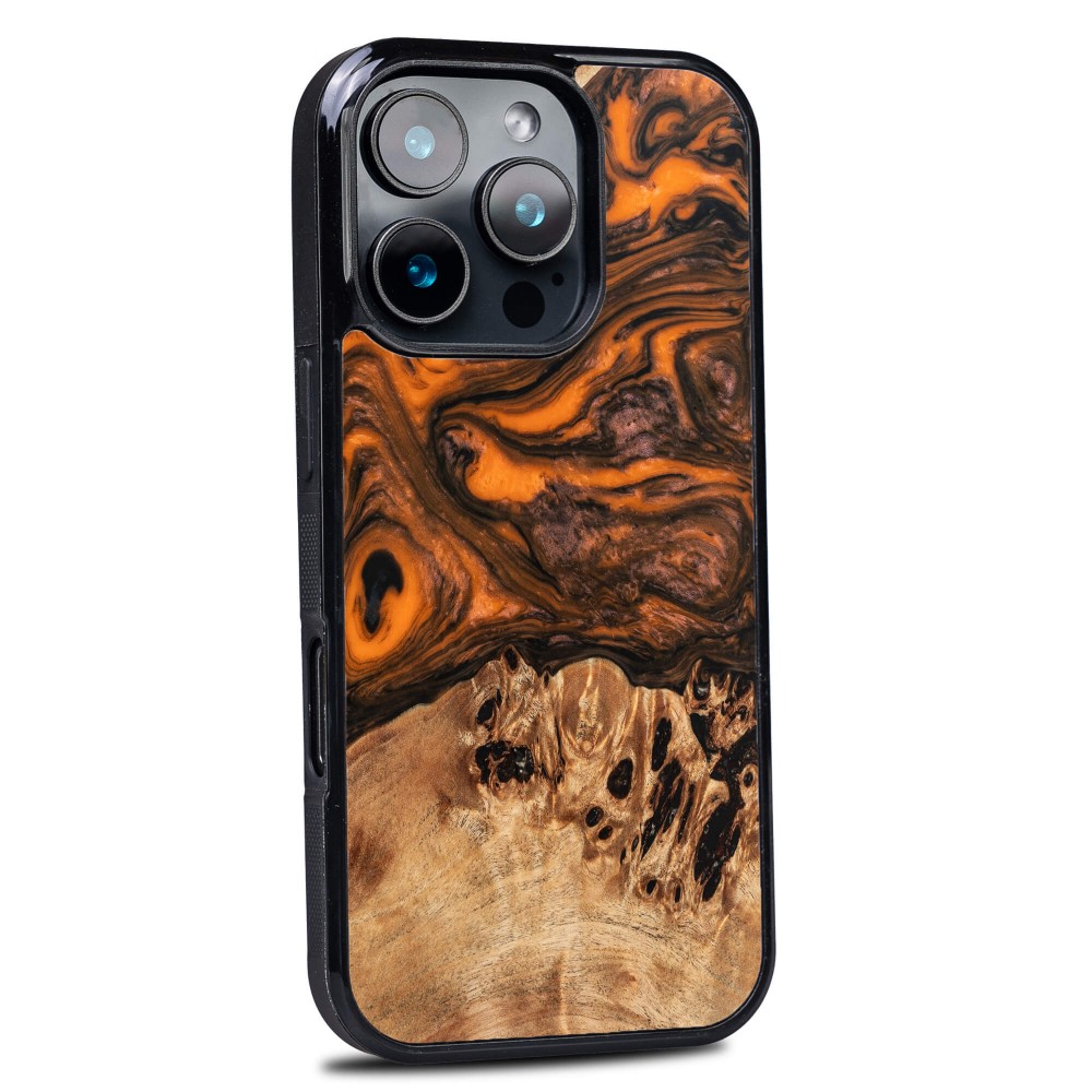 Bewood nak�adka Unique Apple iPhone 16 Pro / 2