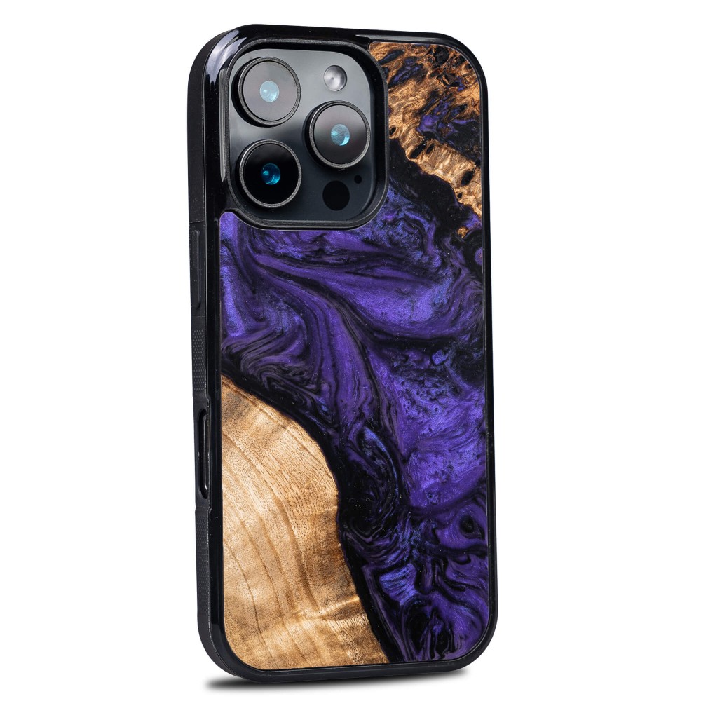 Bewood nak�adka Unique Apple iPhone 16 Pro / 2