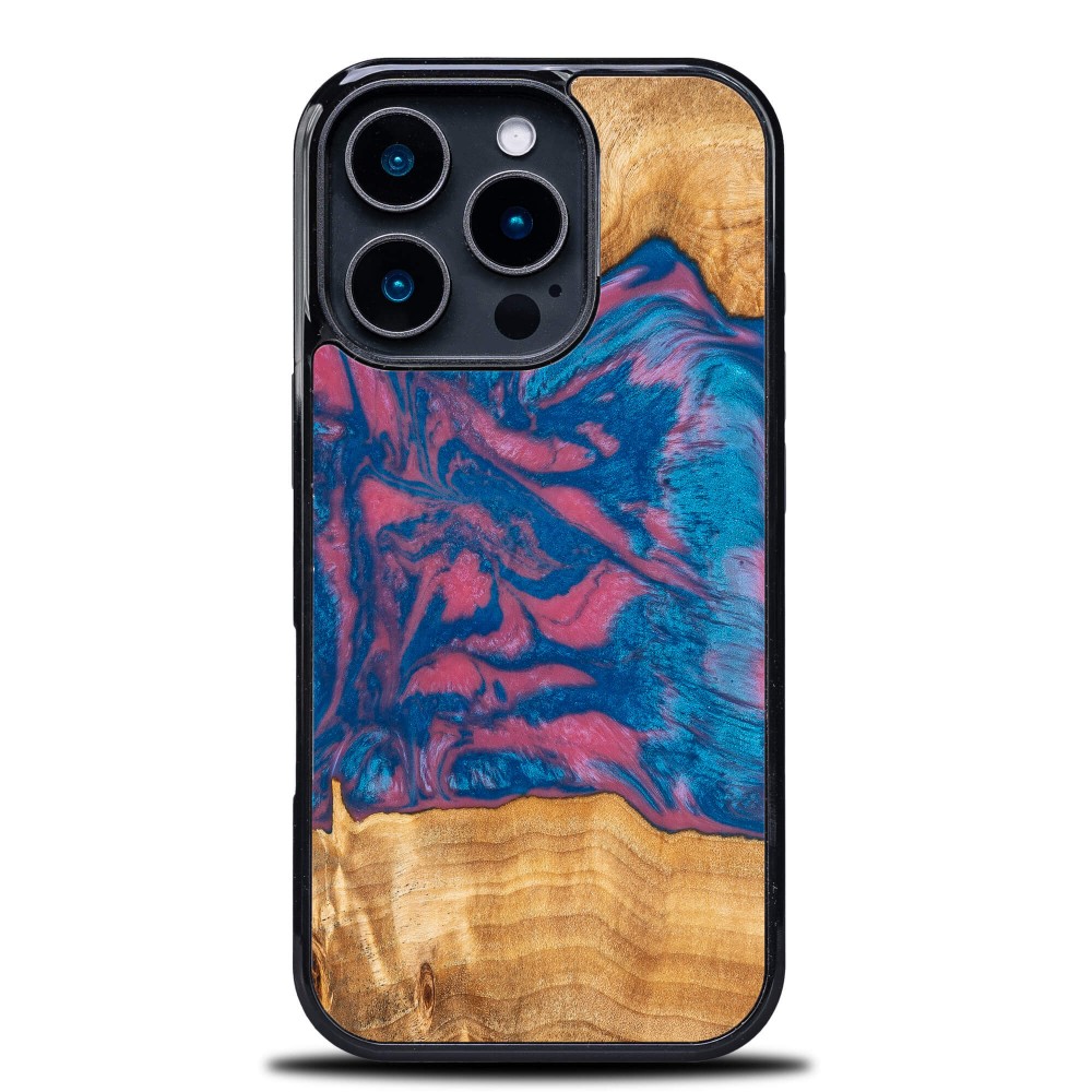 Bewood nak�adka Unique Apple iPhone 16 Pro