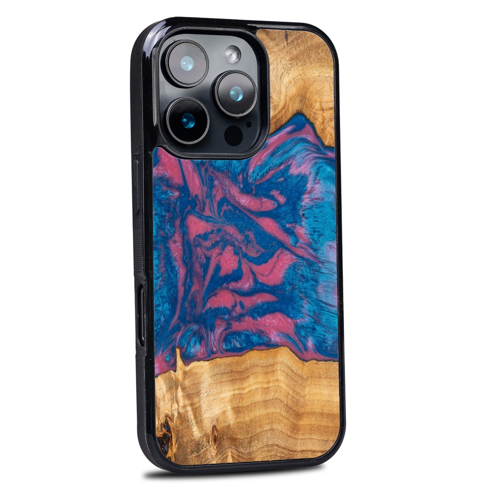 Bewood nak�adka Unique Apple iPhone 16 Pro / 2