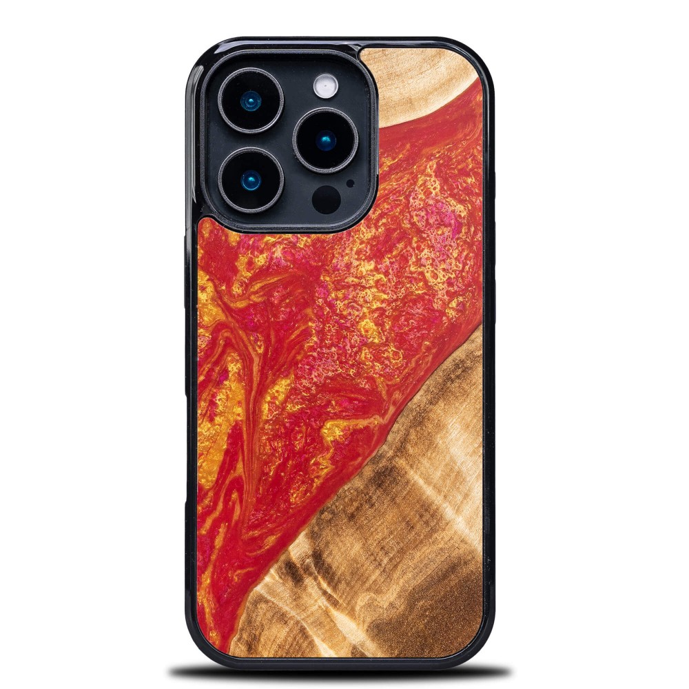 Bewood nak�adka Unique Apple iPhone 16 Pro