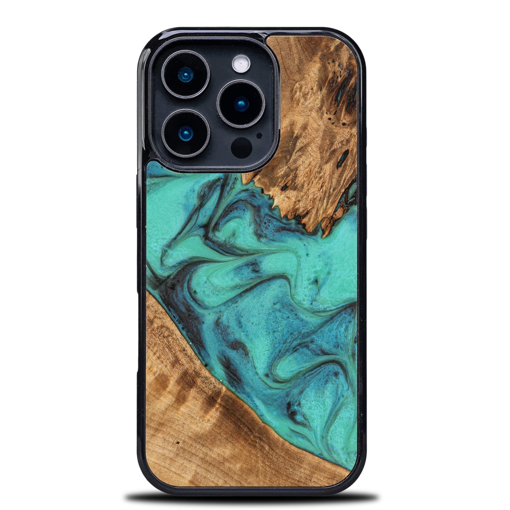 Bewood nak�adka Unique Apple iPhone 16 Pro