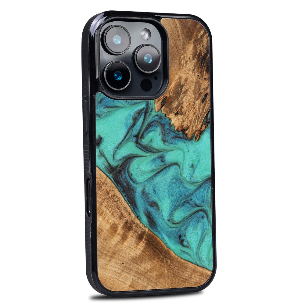 Bewood nak�adka Unique Apple iPhone 16 Pro / 2
