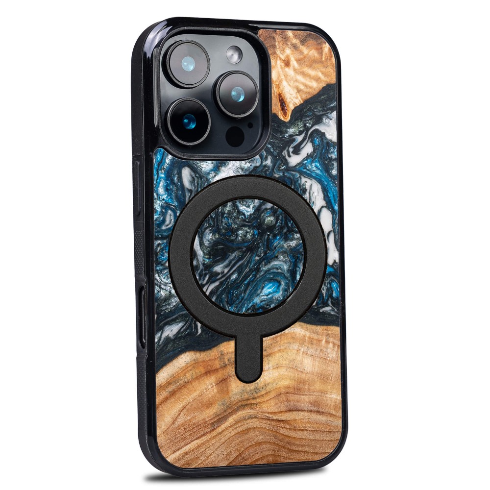 Bewood nak�adka Unique Apple iPhone 16 Pro / 2