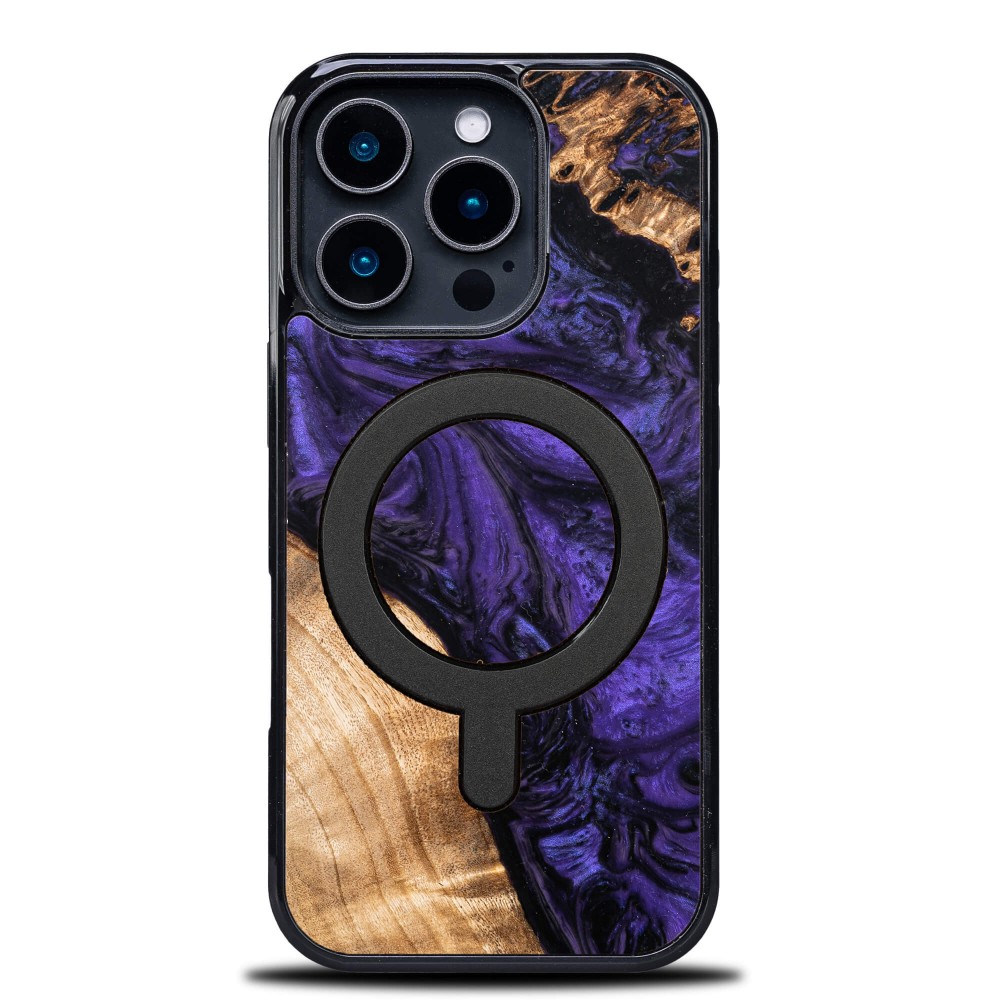 Bewood nak�adka Unique Apple iPhone 16 Pro