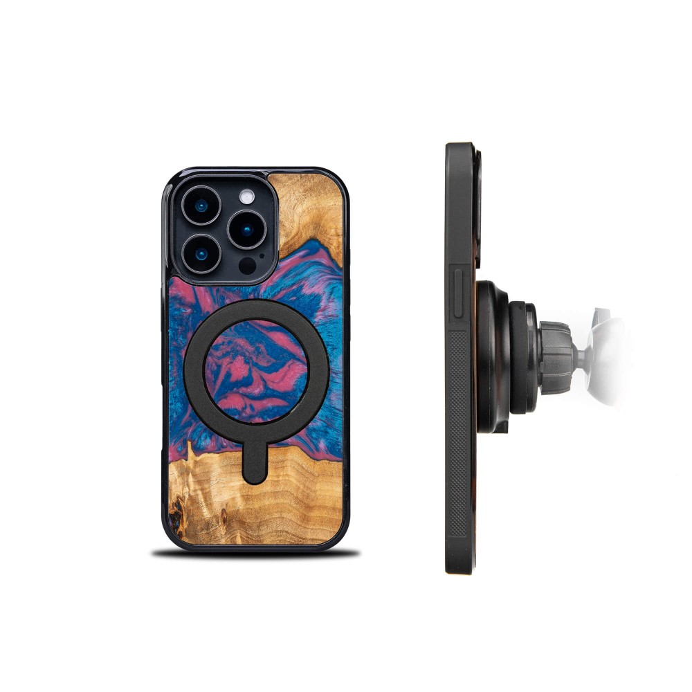 Bewood nak�adka Unique Apple iPhone 16 Pro / 3