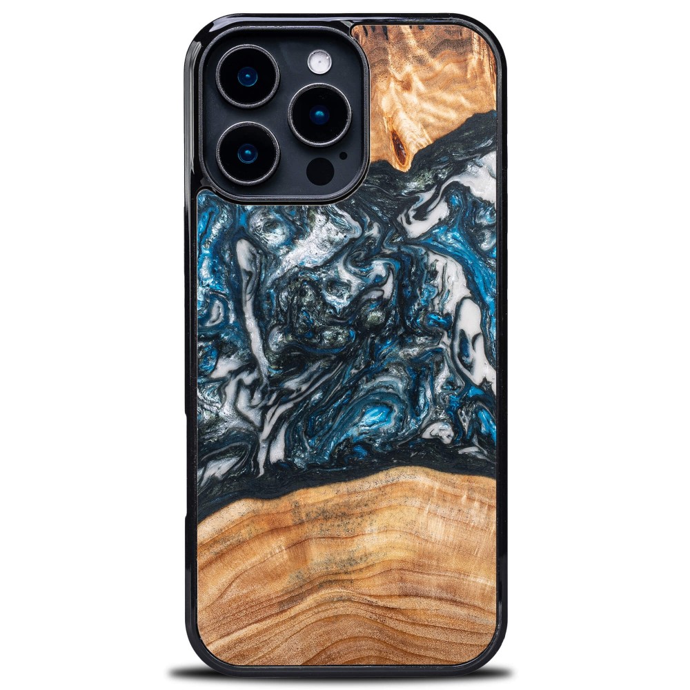 Bewood nak�adka Unique Apple iPhone 16 Pro Max