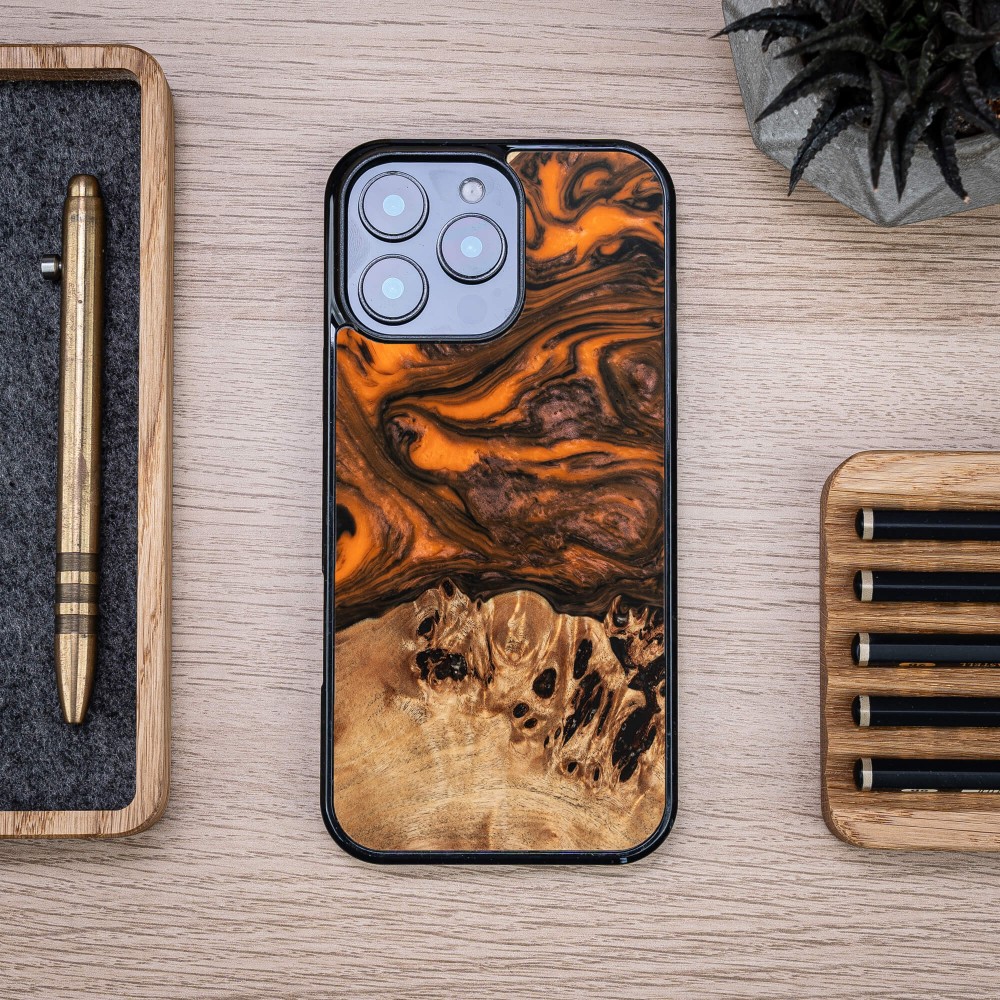 Bewood nak�adka Unique Apple iPhone 16 Pro Max / 3