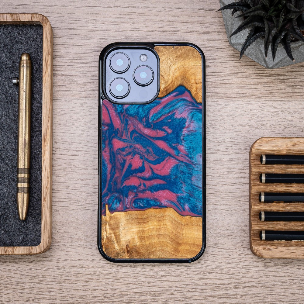 Bewood nak�adka Unique Apple iPhone 16 Pro Max / 3