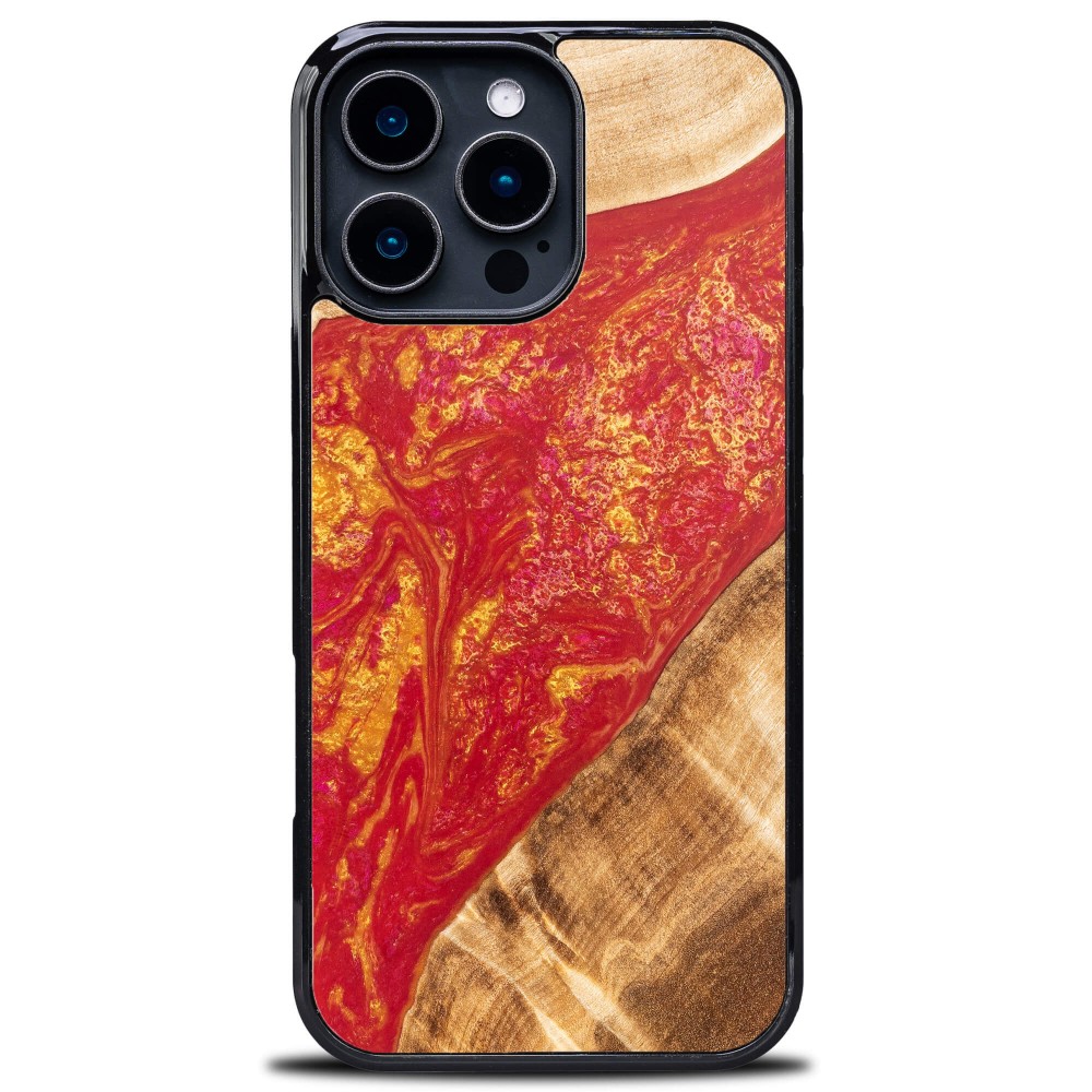 Bewood nak�adka Unique Apple iPhone 16 Pro Max