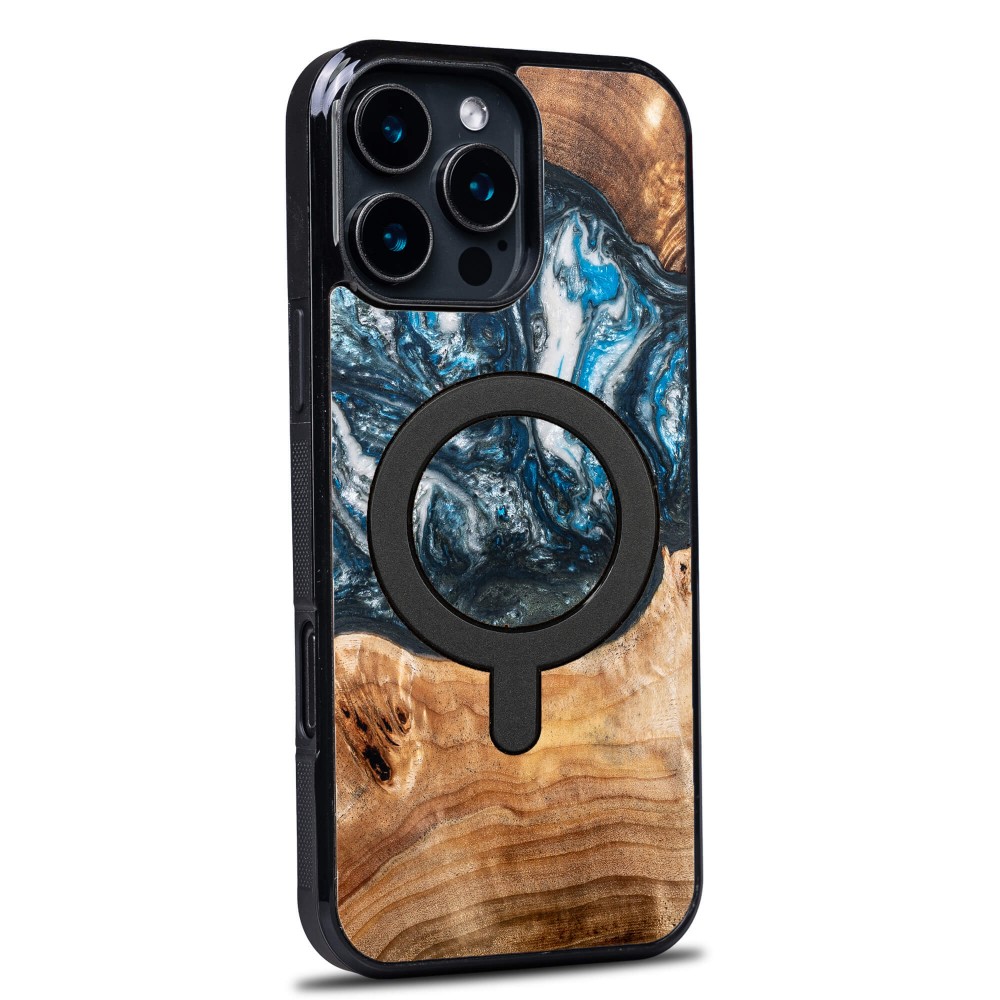 Bewood nak�adka Unique Apple iPhone 16 Pro Max / 2