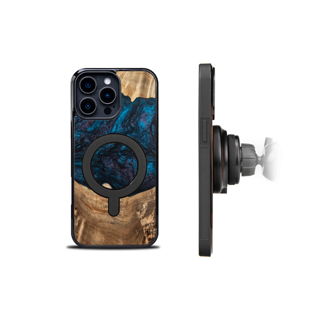 Bewood nak�adka Unique Apple iPhone 16 Pro Max / 3